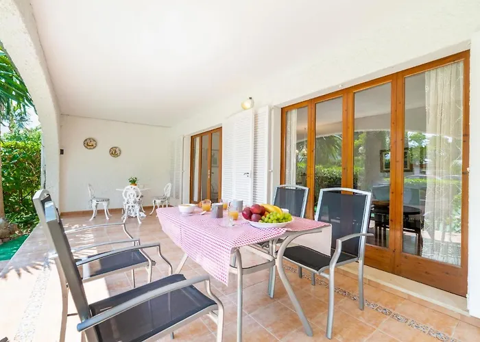 Holiday Home Maria Teresa - ALC139